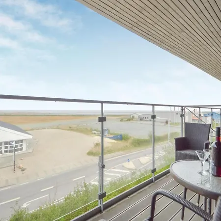 公寓 One-bedroom In Romo Romo