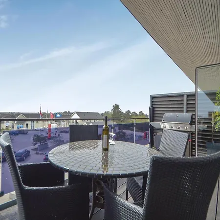 One-bedroom In Romo *