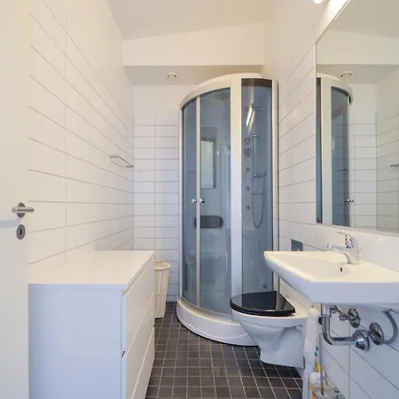 One-bedroom In * Romo