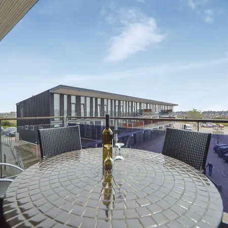 One-bedroom In Romo 公寓