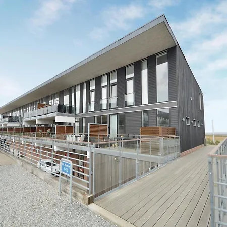 公寓 One-bedroom In Romo