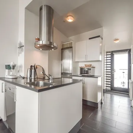 公寓 One-bedroom In Romo *