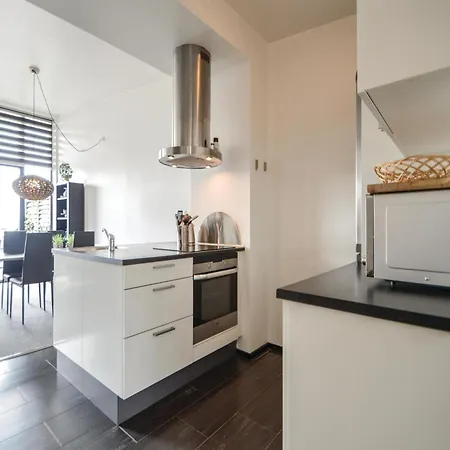 Apartamento One-bedroom In *