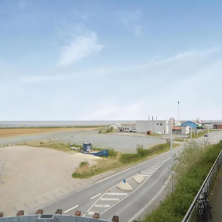 One-bedroom In Romo *