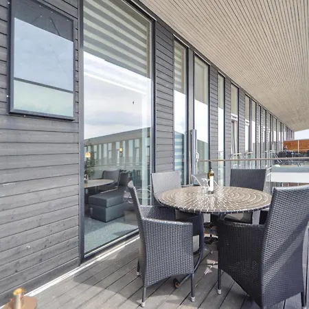 One-bedroom In Romo * Romo