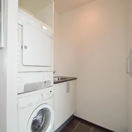 One-bedroom In Romo *