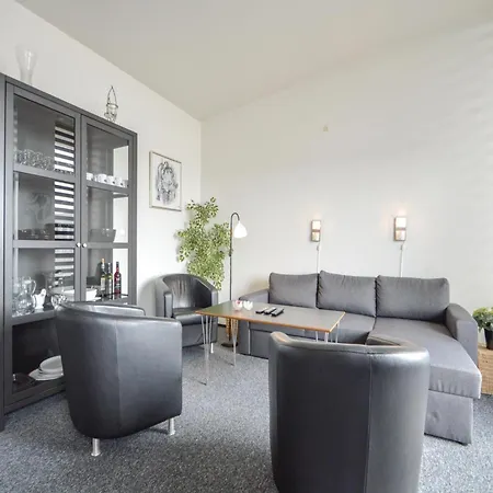 Apartamento One-bedroom In