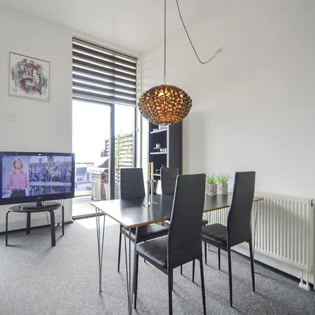 One-bedroom In Apartamento *