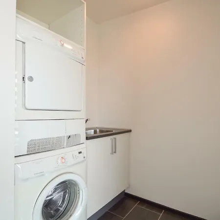 公寓 One-bedroom In Romo Romo