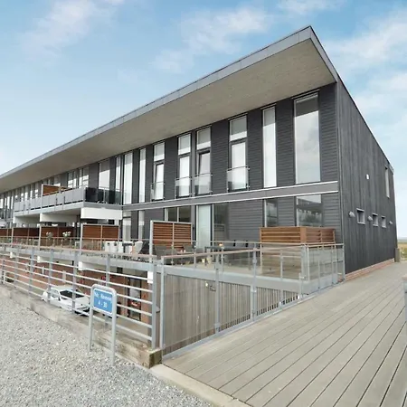 One-bedroom In Romo 公寓