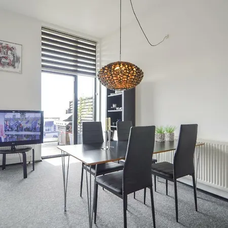 One-bedroom In Apartamento