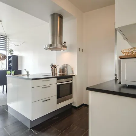 One-bedroom In Apartamento *