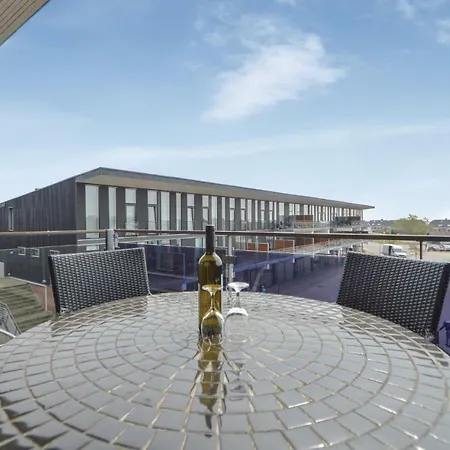 公寓 One-bedroom In Romo Romo