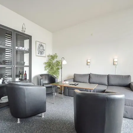 One-bedroom In Apartamento *