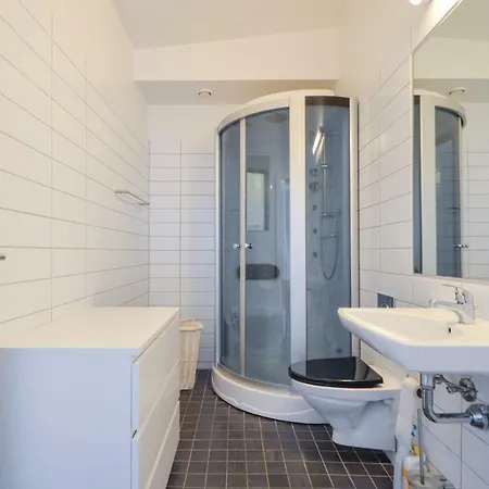 One-bedroom In Apartamento