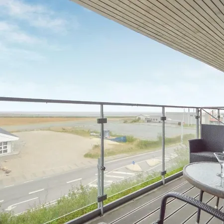 公寓 One-bedroom In Romo *