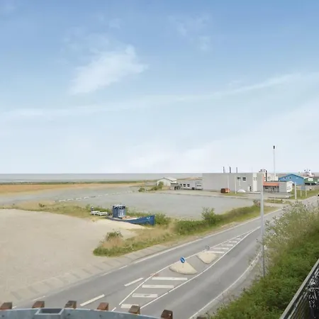 One-bedroom In Romo Romo