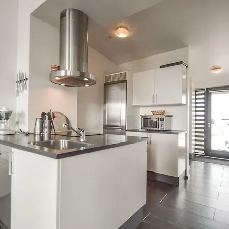 One-bedroom In Romo 公寓 *